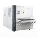 Lissmac SMD 3 ÉDITION S deburring machine