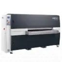 Lissmac SBM M D2 deburring machine