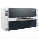 Lissmac SBM XL S2B2 deburring machine