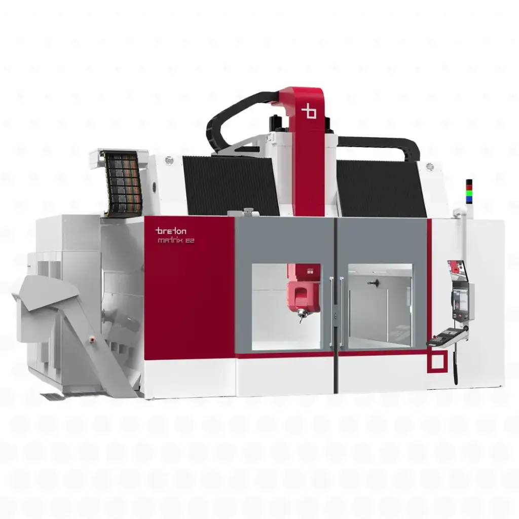 Matrix E2