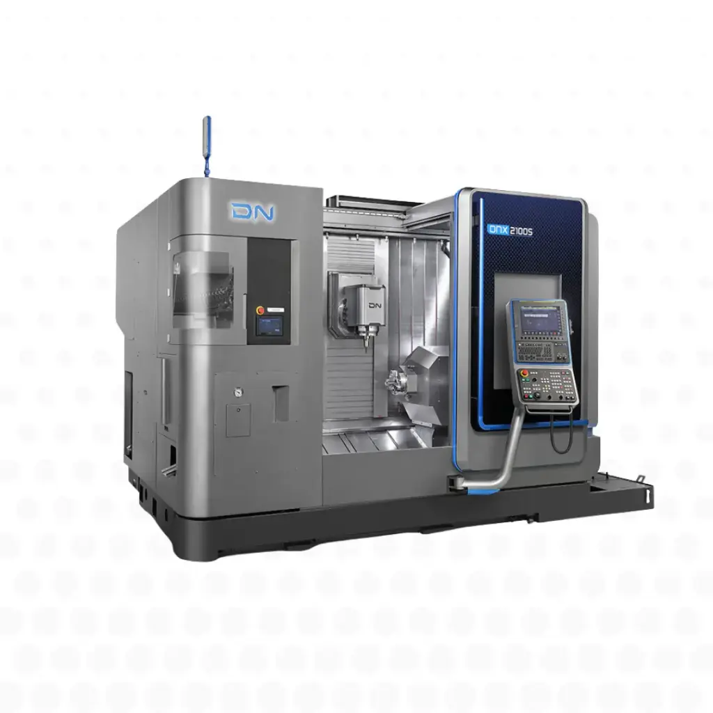 DNX2100 SB Advanced