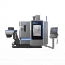 CENTRE D'USINAGE VERTICAL 5 AXES DN SOLUTIONS TYPE DVF 5000 SECONDE GENERATION Advanced (Premium)