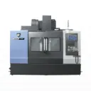  Centre d'usinage vertical 3 axes - DNM 5700