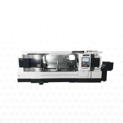 Cazeneuve ID-MAX 700 slant bed lathe