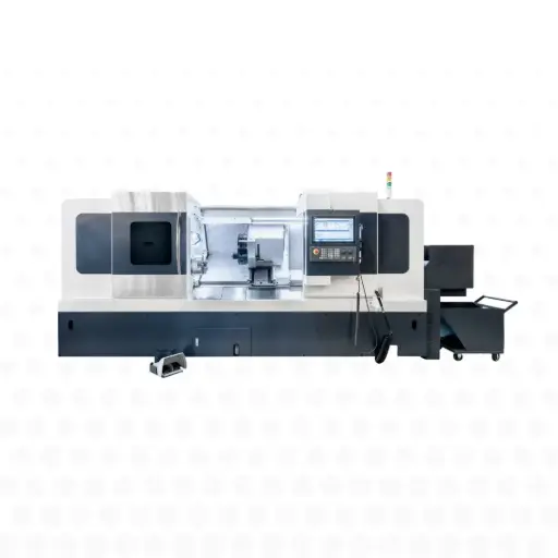 Cazeneuve ID-MAX 600 slant bed lathe