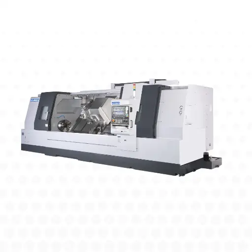 Cazeneuve ID-MAX 900 slant bed lathe