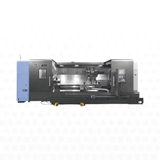Tour CNC Horizontal - PUMA 600 / 700 / 800 II series