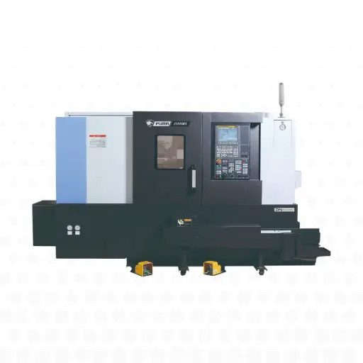 Tour CNC Horizontal - PUMA 2100/2600/3100 series