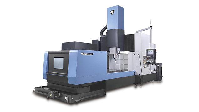 DN Solutions BM series gantry machining centre