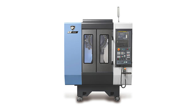 Centre de taraudage - T4000 HS series
