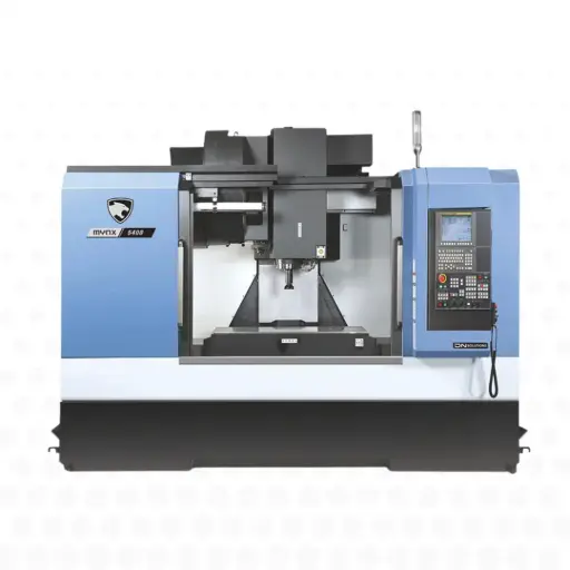DN Solutions Mynx Ⅱ series vertical machining centre