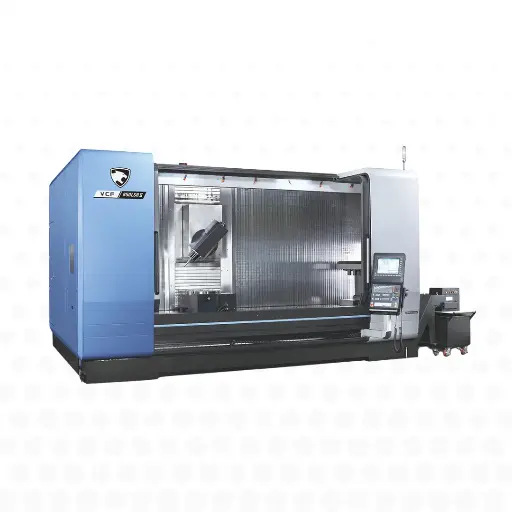 DN Solutions VCF series vertical machining centre