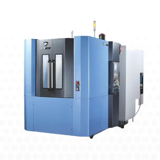 DN Solutions HC Ⅱ series horizontal machining centre