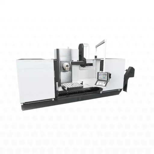 Zayer XIOS G / XIOS G-MT milling machine