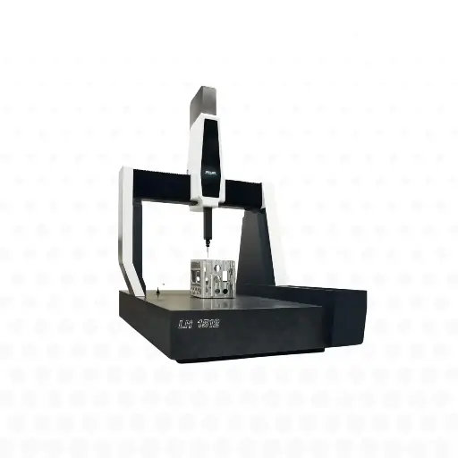Wenzel LH series coordinate measuring machines