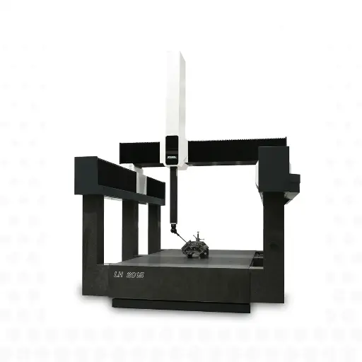 Wenzel LH Gantry coordinate measuring machine