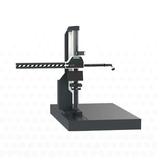 Appareils de mesure - RA