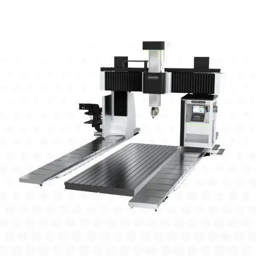 Zayer Altea W gantry milling machine