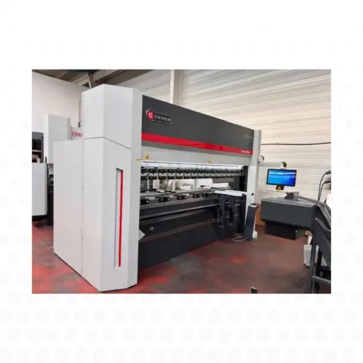 Matériel neuf en stock - Presse plieuse électrique - DDM100-30