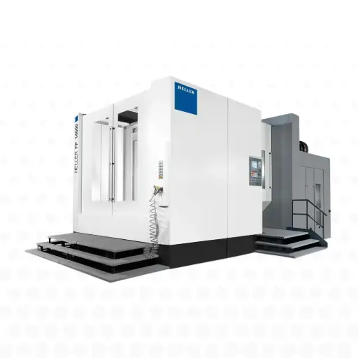 Centre d'usinage 5 axes - F14000-16000