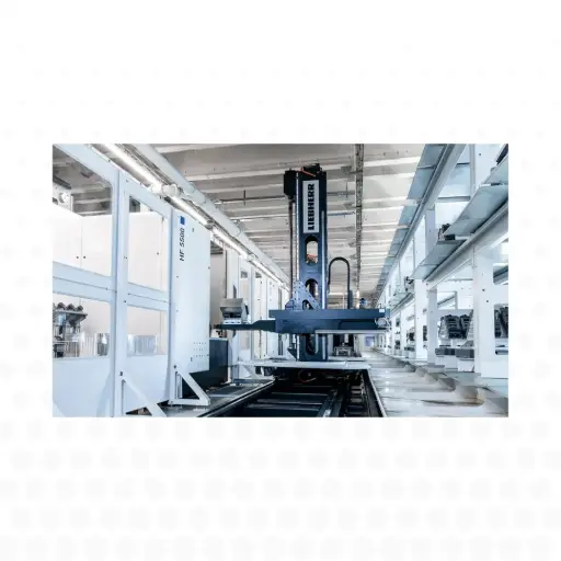 Automatisation HELLER