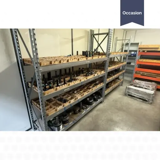 Equipements de métrologie