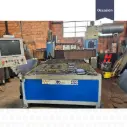 Eurocutting Compact 1530 Plasma Table