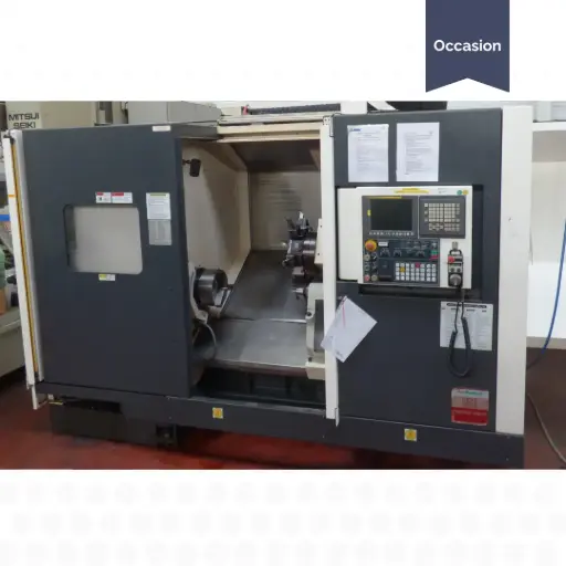 CNC lathe ACE VANTAGE 800MY