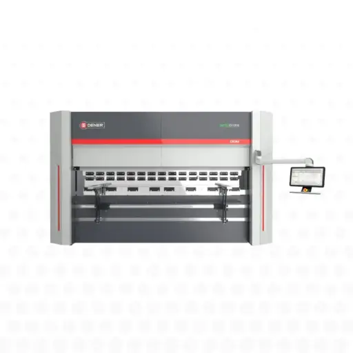 Presse plieuse - Type E-BRAKE DDM 3060