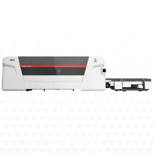 legend FL type fiber laser cutting machine