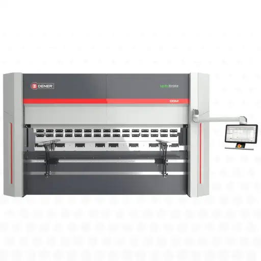 Dener DDM servo-electric press brake
