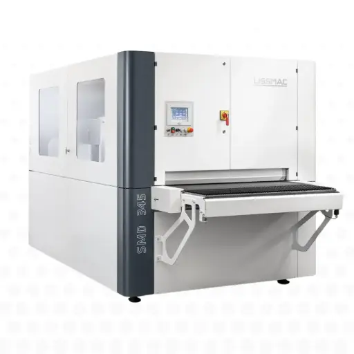 Ebavureuse - SMD 3 ÉDITION S