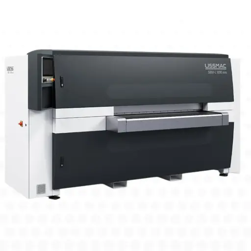 Ebavureuse - SBM-L G1S2 EVO