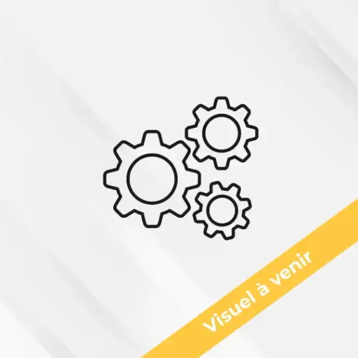 [DVF5000II-Advanced] Centre d'usinage vertical 5 axes - Type DVF 5000 seconde génération Advanced (Premium)