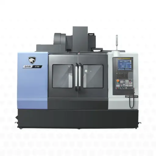 [DNM5704-F0MP-1-E30 / DNM 5700 / F0MF +/iHMI  (spec:12K RPM)]  Centre d'usinage vertical 3 axes - DNM 5700