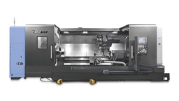 DN Solutions PUMA 600 / 700 / 800 II series horizontal CNC lathe – PUMA 600M II
