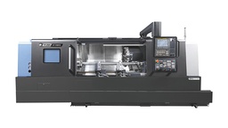 DN Solutions PUMA GT series horizontal CNC lathe – PUMA GT2600XLA