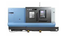 DN Solutions PUMA 4100/5100 series horizontal CNC lathe – PUMA 5100A