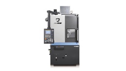 DN Solutions PUMA V400 series vertical lathe – PUMA V400P