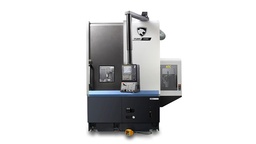 DN Solutions PUMA V8300/9300 series vertical lathe – PV 9300