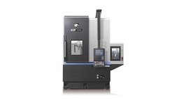 DN Solutions PUMA V8300/9300 series vertical lathe – PV 9300M