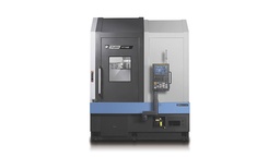 DN Solutions PUMA VT series vertical lathe – PUMA VT1100