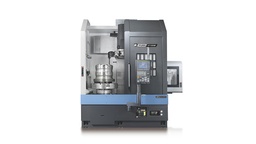 DN Solutions PUMA VT series vertical lathe – PUMA VT1100M