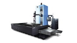 DN Solutions DBC series boring machine – DBC 110 II