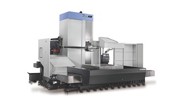 DN Solutions DBC series boring machine – DBC 110S