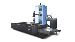 DN Solutions DBC series boring machine – DBC 130 II