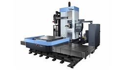 DN Solutions DBC series boring machine – DBC 130S