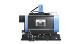 DN Solutions BM U series 5-axis gantry machining centre – BM 2035U