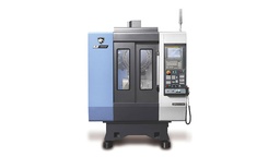 Centre de taraudage - T4000 HS series – T 4000HP