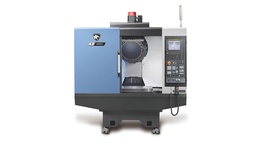 Centre de taraudage - T4000 HS series – T 4000L